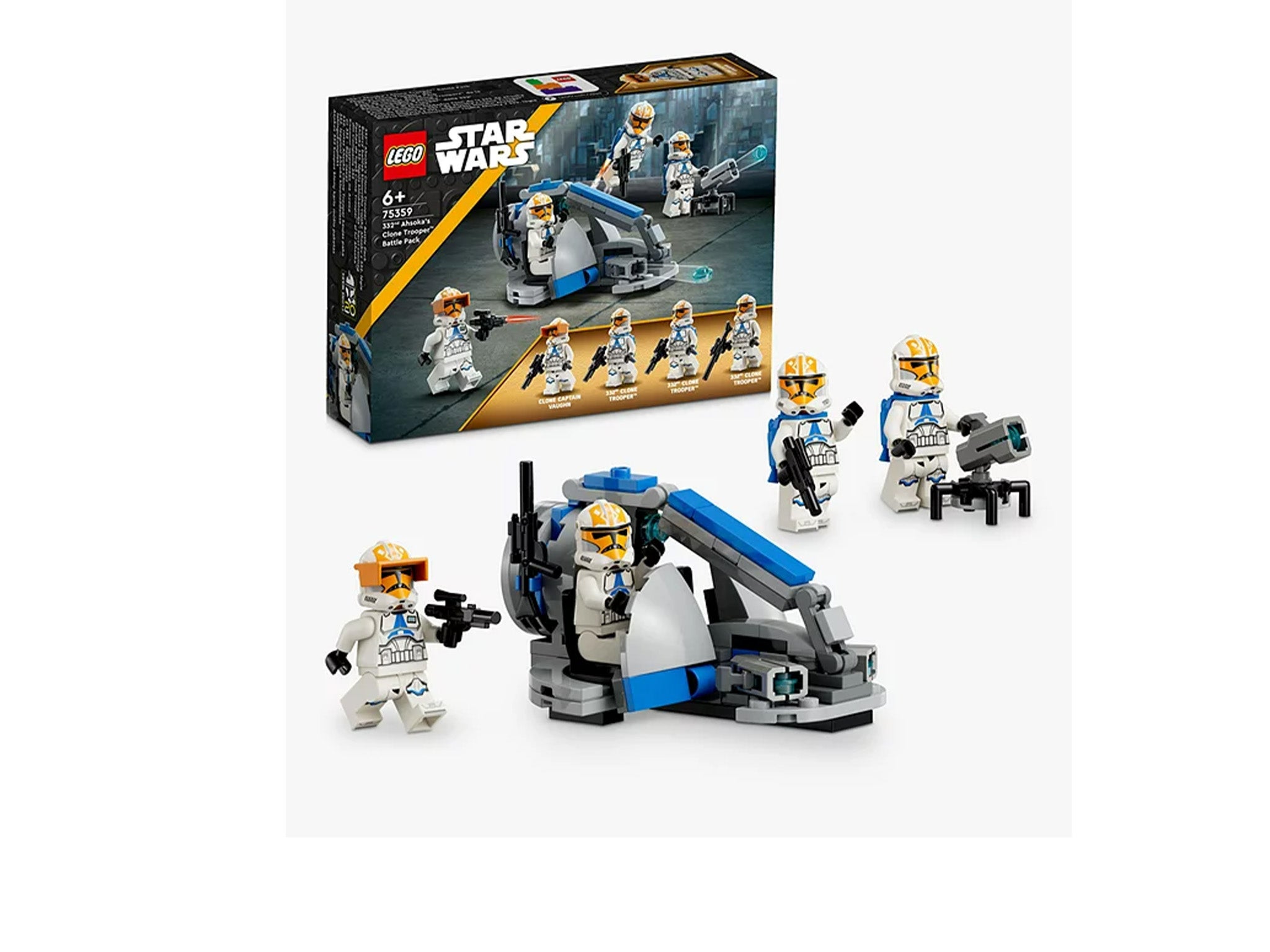 Argos girls clearance lego